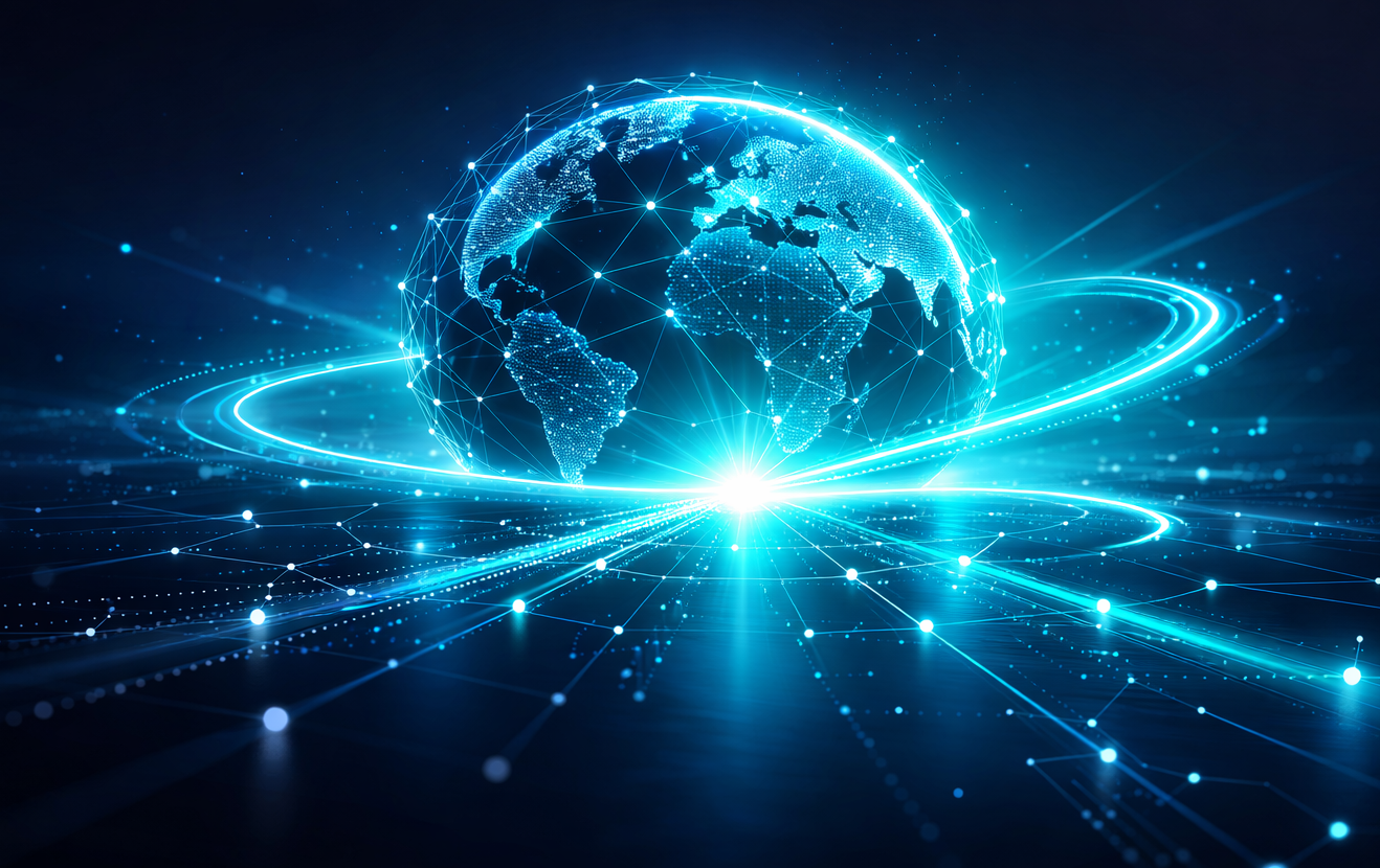 ISO 20022: This Time, Let's Get Payments Data Right